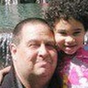 Meet your Posher, Steven